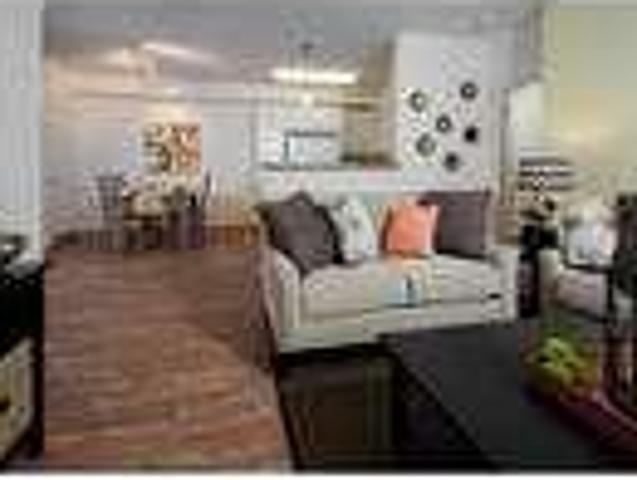 One Bedroom One Bath