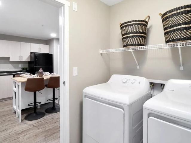 One Bedroom One Bath