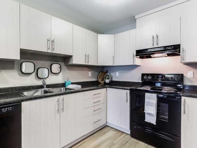 One Bedroom One Bath