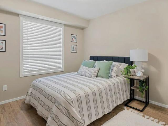 One Bedroom One Bath