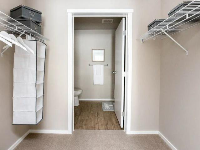 One Bedroom One Bath