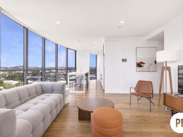 One bedroom, One bathroom UNFURNISHED apartment at Hillyard House