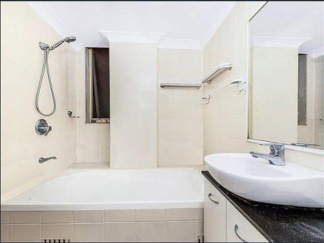 One Bedroom One Bathroom unit in primary location of Hurstville!