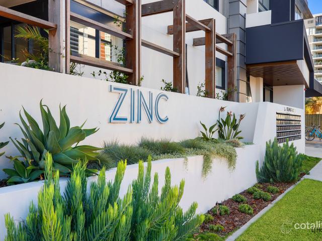ONE BEDROOM PLUS MULTI PURPOSE ROOM & POOL HEART OF KIRRA