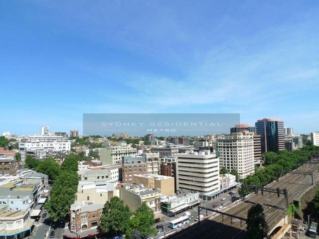 Deposit taken* One bedroom plus oversized study room with city views