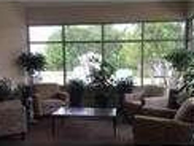 One Bedroom plus Den Convenient to Everything. Offstreet parking!