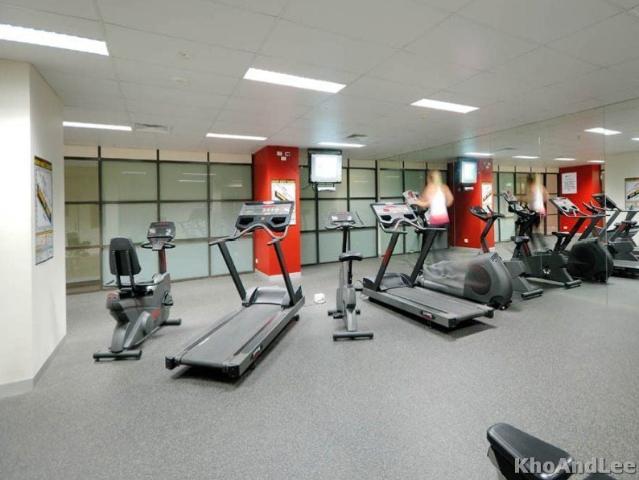 One Bedroom plus Study at the Heart of the Ultimo Bullecourt