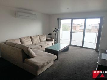 One Bedroom plus Study Apartment