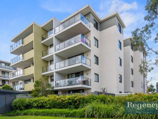 ONE BEDROOM PLUS STUDY IN PRIME KELLYVILLE LOCATION!