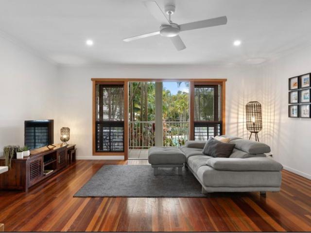 One Bedroom, Prime Location, Prime Position South Pacific Resort!