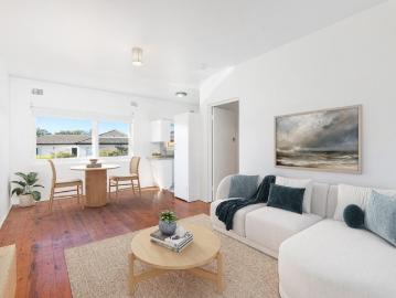 Shelly Beach, Glamorgan-springbay, Little Swanport