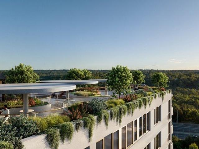 One Bedroom Residences