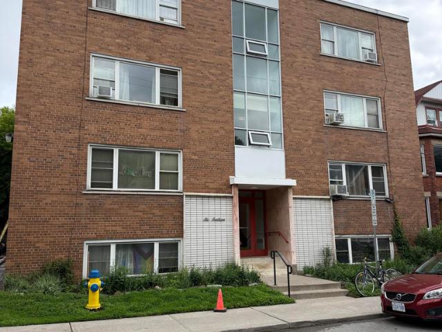 One Bedroom residential for Rent in Ottawa