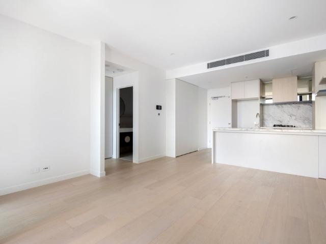 One Bedroom Resort Living