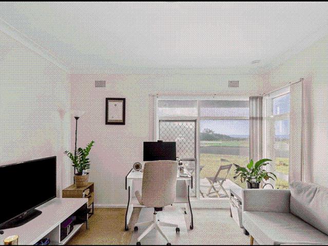 One Bedroom Retreat!