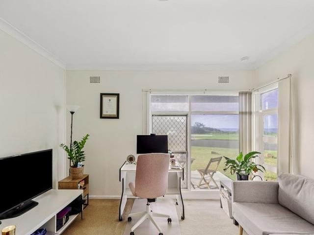 One Bedroom Retreat!