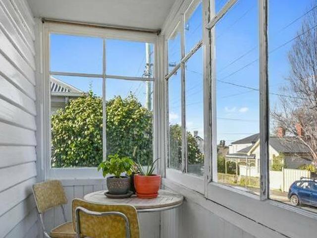 One Bedroom Sandy Bay Unit