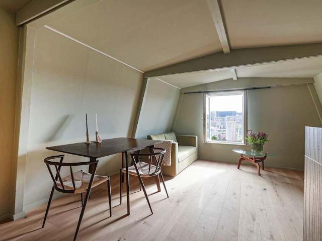 One Bedroom Serviced Apartment Amsterdam