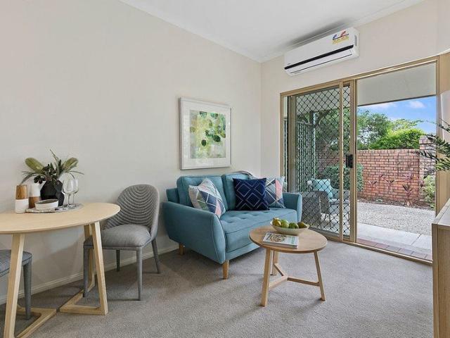 One Bedroom Serviced Apartment in a Great Location