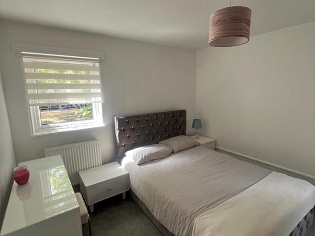 One Bedroom shared Flat Centre Of Cambridge