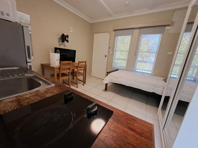 One Bedroom Studio Apartments