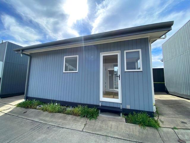 One Bedroom Studio at Thornton Apartments