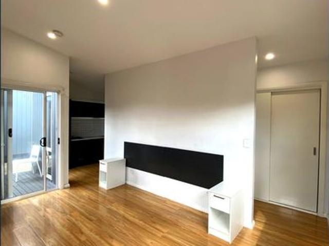 One Bedroom Studio at Thornton Apartments