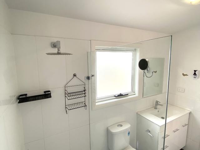 One Bedroom Studio at Thornton Apartments