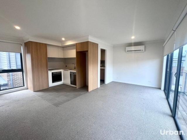One Bedroom Studio | Elara Estate