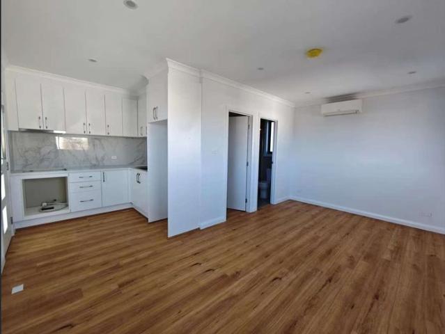 One Bedroom Studio For Lease