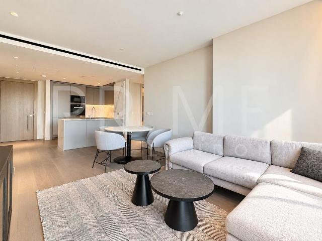 One Bishopsgate Plaza, 80 Houndsditch, London EC3A, 2 bed flat to rent, £6,600 pcm | PrimeLocation
