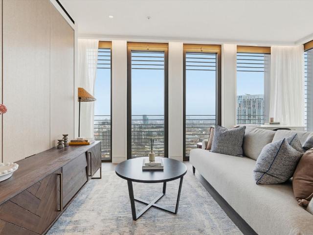 One Bishopsgate Plaza, Houndsditch, London EC3A, 1 bed flat to rent, £4,600 pcm | PrimeLocation