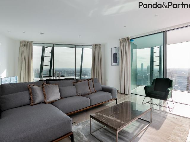 One Blackfrairs Road, London SE1, 2 bed flat to rent, £6,933 pcm | PrimeLocation