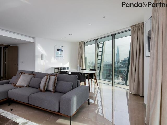 One Blackfrairs Road, London SE1, 2 bed flat to rent, £7,367 pcm | PrimeLocation