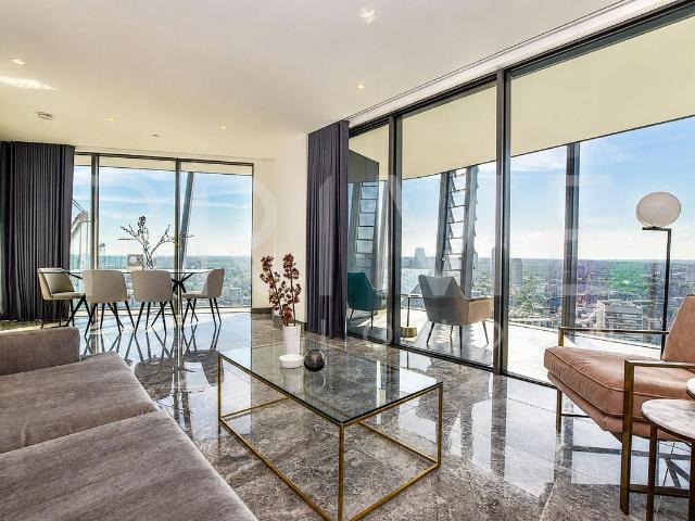 One Blackfriars, 1 Blackfriars Road, London SE1, 2 bed flat to rent, £7,297 pcm | PrimeLocation