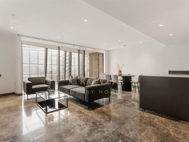 One Blackfriars 22nd Floor, Southwark SE1, 2 bed flat to rent, £7,000 pcm | PrimeLocation