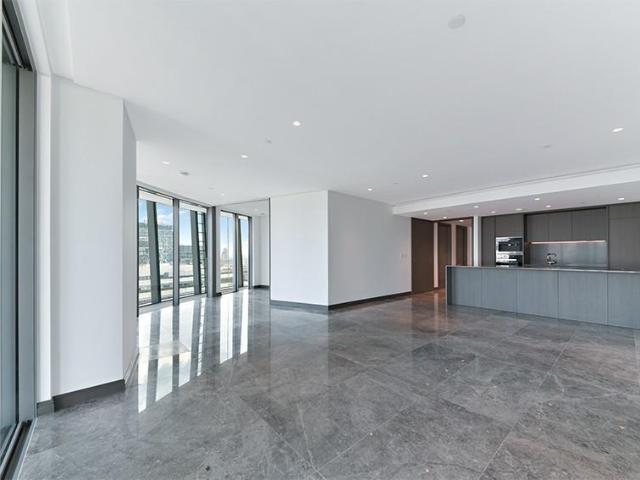 One Blackfriars, Blackfriars Road. 3 bed flat to rent £7,800 pcm £1,800 pw