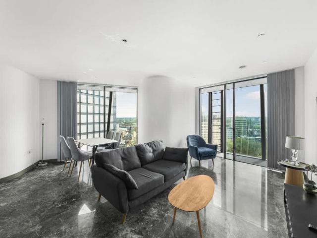 One Blackfriars, London, SE1
