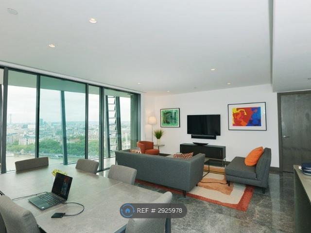 One Blackfriars, London SE1, 2 bed flat to rent, £7,400 pcm | PrimeLocation
