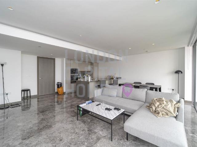 One Blackfriars Road, London SE1, 2 bed flat to rent, £7,350 pcm | PrimeLocation