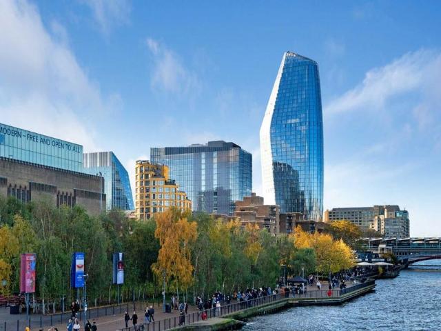 One Blackfriars Tower, 1 Blackfriars Road, Bankside, London, SE1 9GJ, United Kingdom | 3 bed apartment for rent #139069126 | Rentberry
