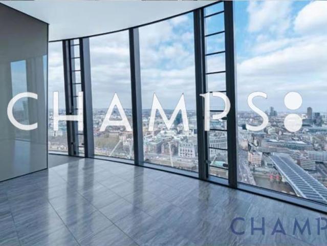 One Blackfriars Tower, 1 Blackfriars Road, London, SE1 9GJ, United Kingdom | 3 bed apartment for rent #131905366 | Rentberry