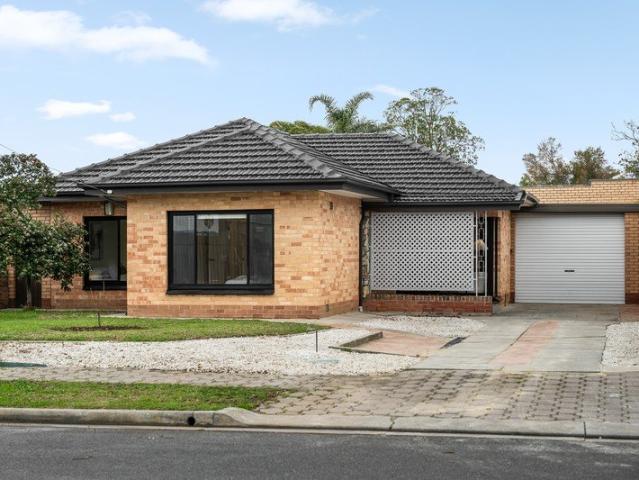One Block, Five Bedrooms & Endless Flexibility