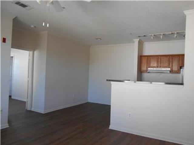 One BR Condo in the Concord for Rent