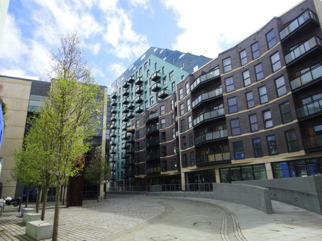 One Brewery Wharf, Waterloo Street LS10, Studio to rent, £750 pcm | PrimeLocation