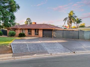 Andrews Farm, Macdonald Park, Playford, South Australia