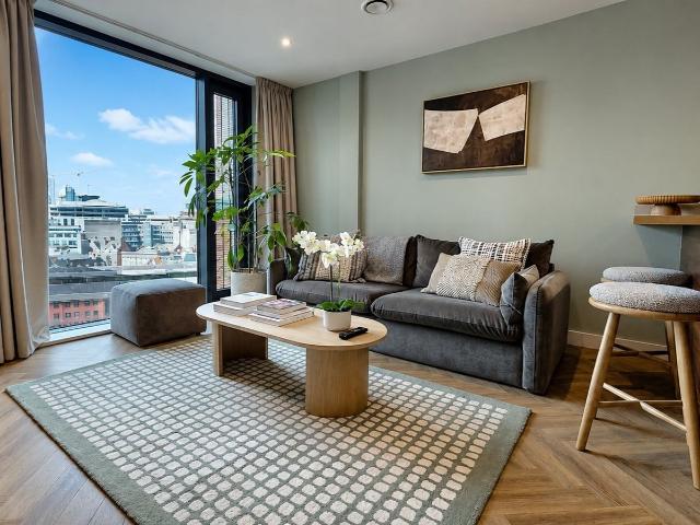 One Eastside, 2 Jennens Road, Birmingham, West Midlands B4, 1 bed flat to rent, £1,365 pcm | PrimeLocation