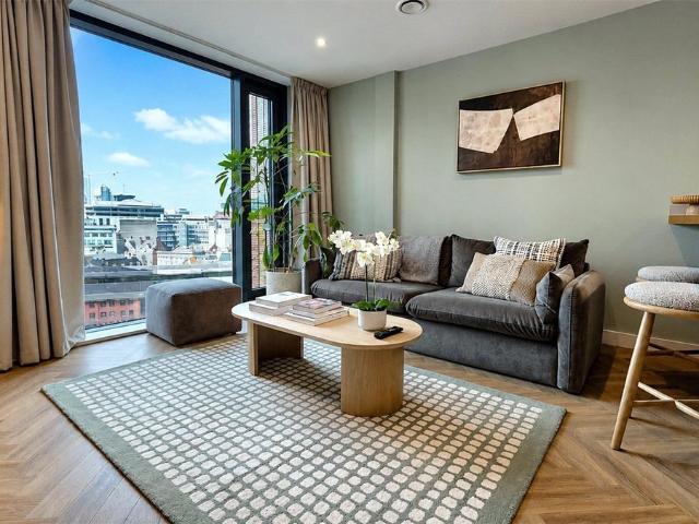 One Eastside, 2 Jennens Road, Birmingham, West Midlands B4, 1 bed flat to rent, £1,410 pcm | PrimeLocation