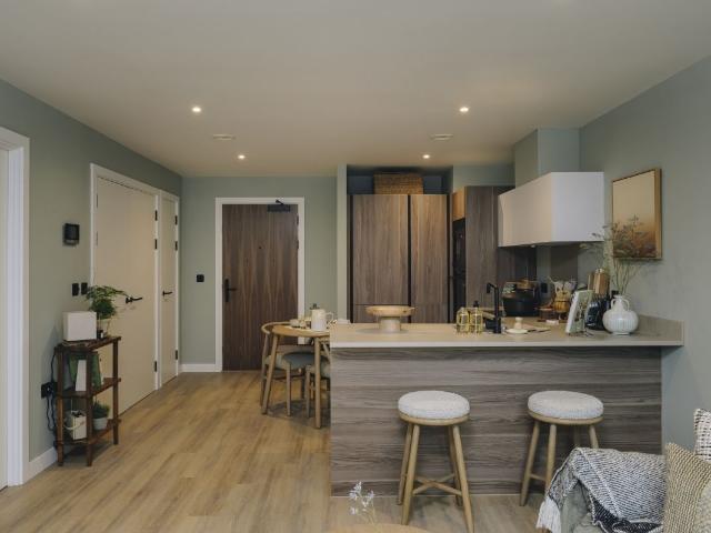 One Eastside, 2 Jennens Road Birmingham B4, 1 bed flat to rent, £1,430 pcm | PrimeLocation