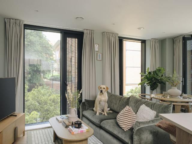 One Eastside, 2 Jennens Road Birmingham B4, 2 bed flat to rent, £1,800 pcm | PrimeLocation